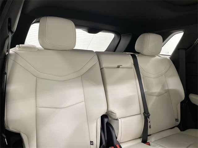 New 2025 Cadillac XT5 Sportv w/ Technology Package image 25