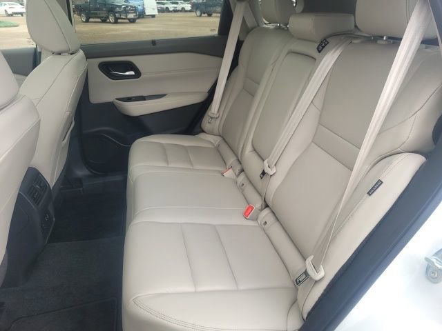 Certified 2023 Nissan Rogue SL w/ SL Premium Package AWD/4WD image 21