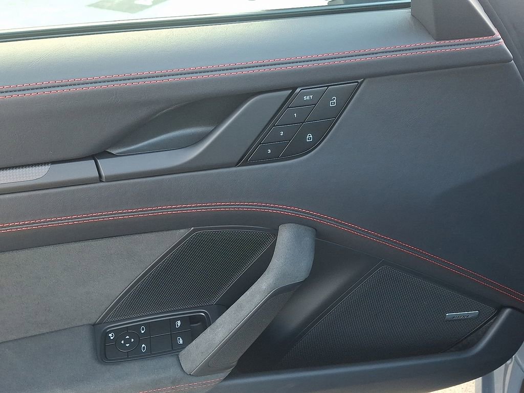 Used 2024 Porsche 911 Targa 4 GTS image 13