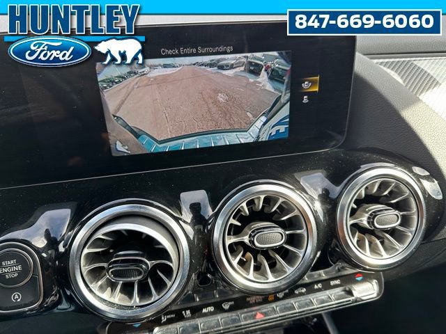 Used 2023 Mercedes-Benz GLA 250 4MATIC w/ AMG Line Exterior image 23