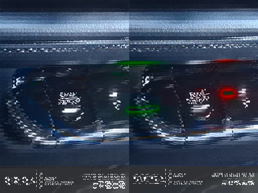 Certified 2023 Lincoln Nautilus Reserve image 24