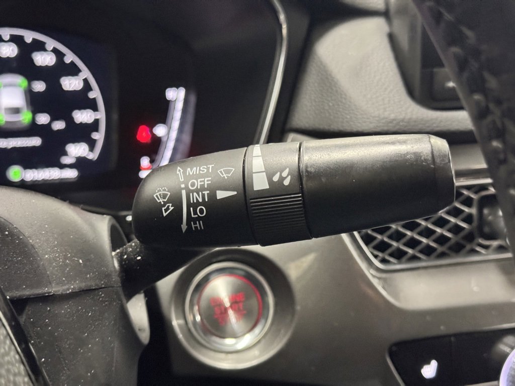 Used 2024 Acura Integra image 23