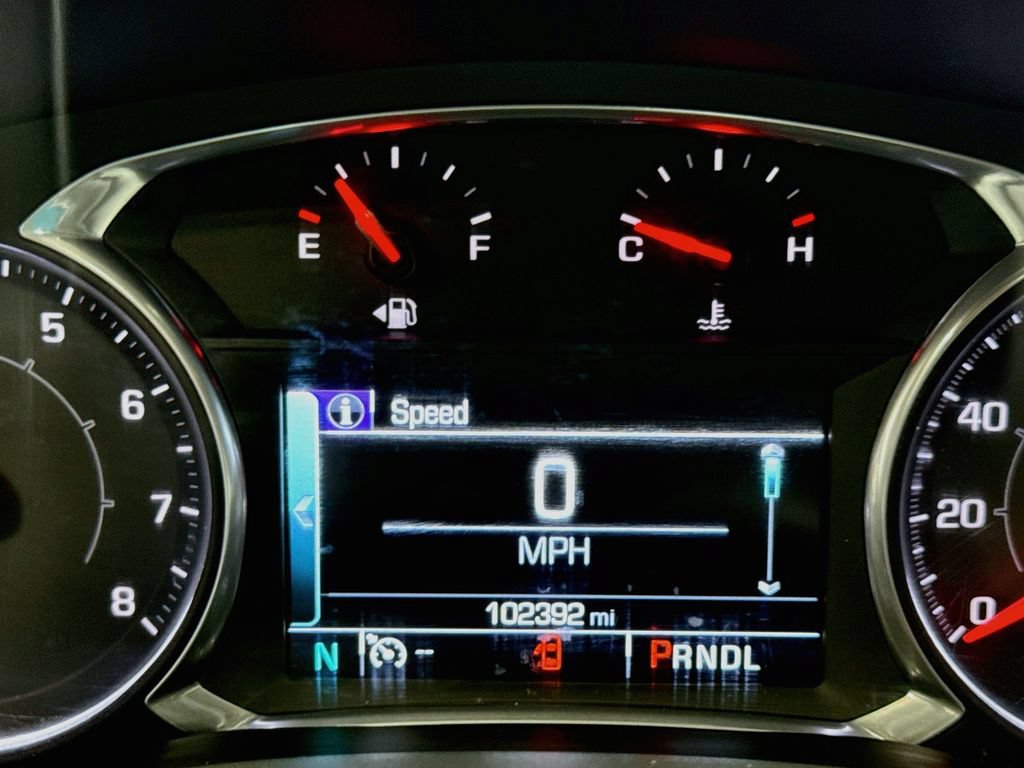 Used 2018 GMC Acadia SLT AWD/4WD image 12