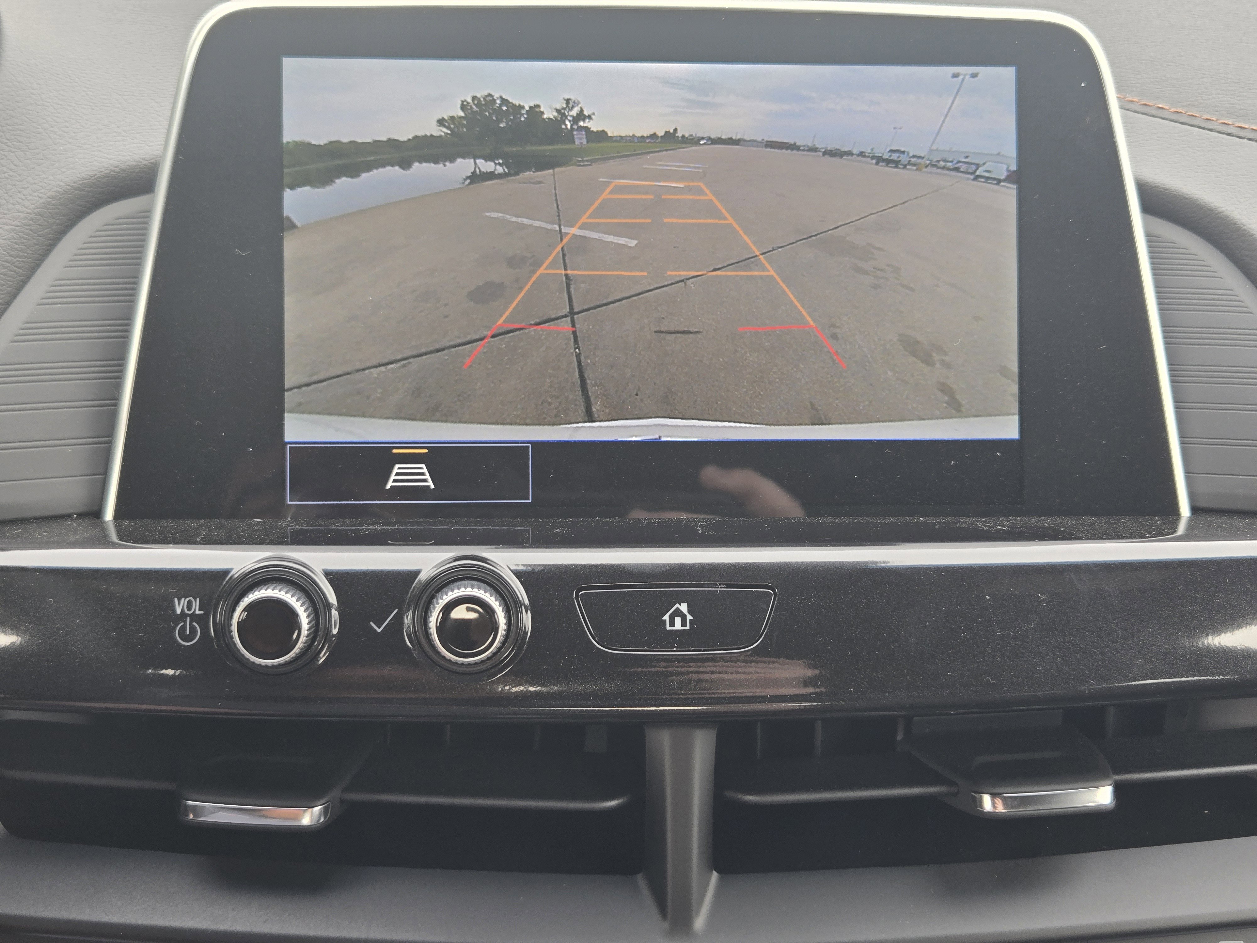 New 2026 Cadillac CT4 Sport image 13