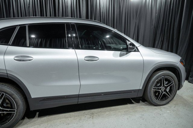 Certified 2026 Mercedes-Benz GLA 250 image 4