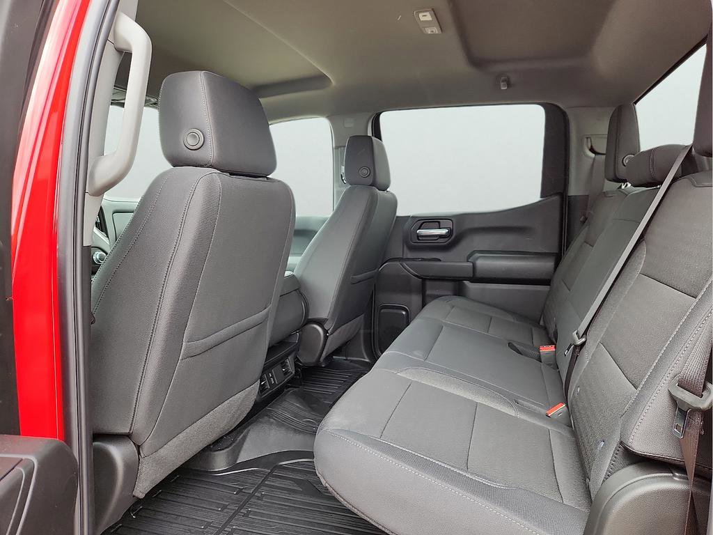 New 2026 GMC Sierra 1500 Pro w/ Graphite Edition AWD/4WD image 18