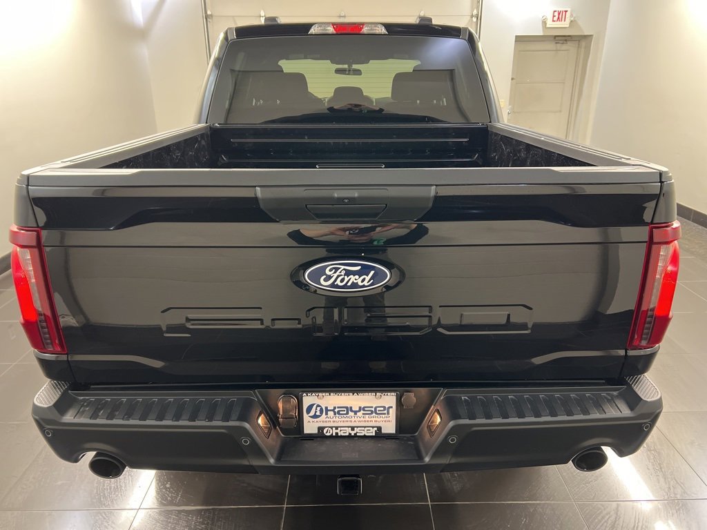 New 2026 Ford F150 STX image 5