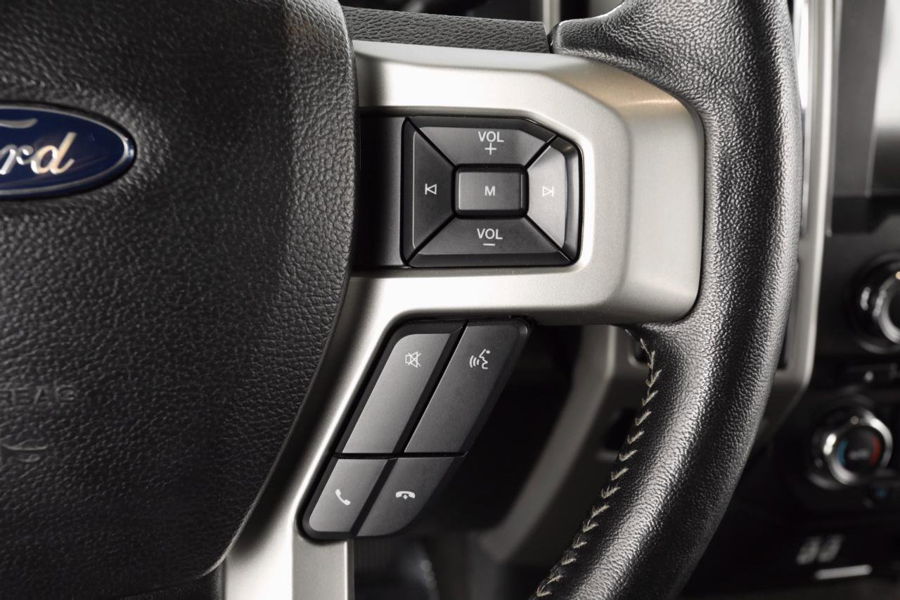 Used 2017 Ford F350 Lariat w/ Lariat Ultimate Package image 17