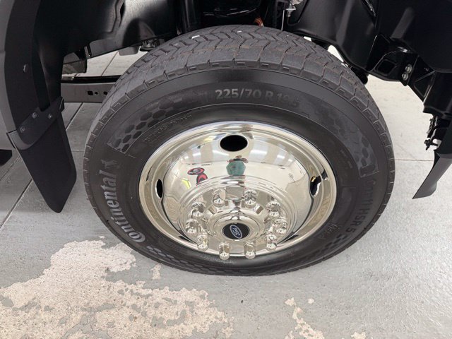 New 2026 Ford F450 XL w/ XL Chrome Package AWD/4WD image 4