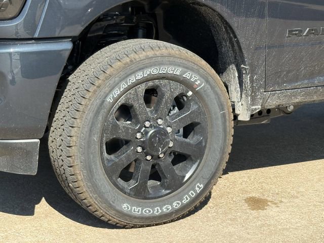 New 2026 RAM 2500 Laramie w/ Night Edition image 9