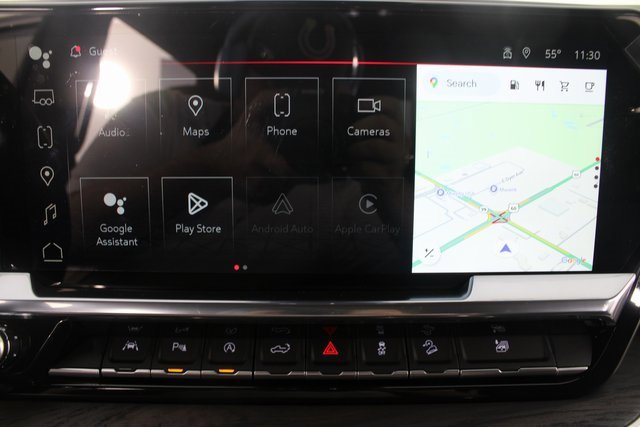 New 2026 GMC Sierra 1500 SLT w/ SLT Premium Plus Package image 5