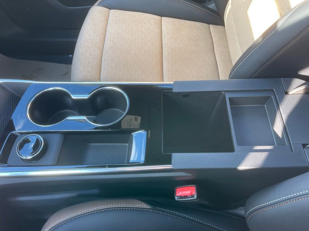 New 2026 Chevrolet Equinox ACTIV w/ Convenience Package III image 20