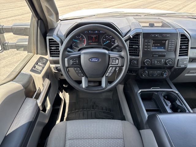Used 2019 Ford F250 XLT w/ XLT Value Package AWD/4WD image 19