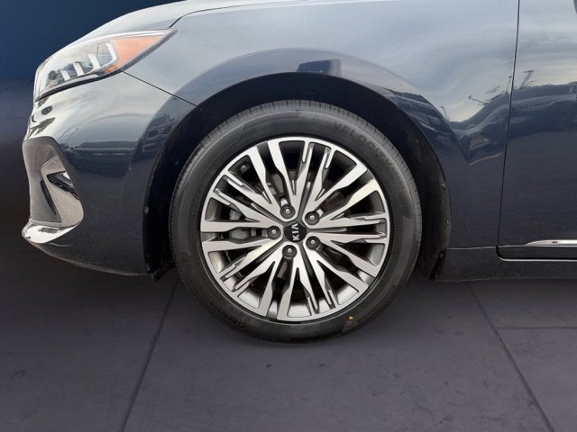 Used 2020 Kia Cadenza Technology FWD image 12