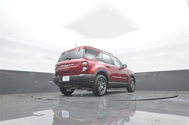 New 2025 Ford Bronco Sport Big Bend w/ Convenience Package image 36
