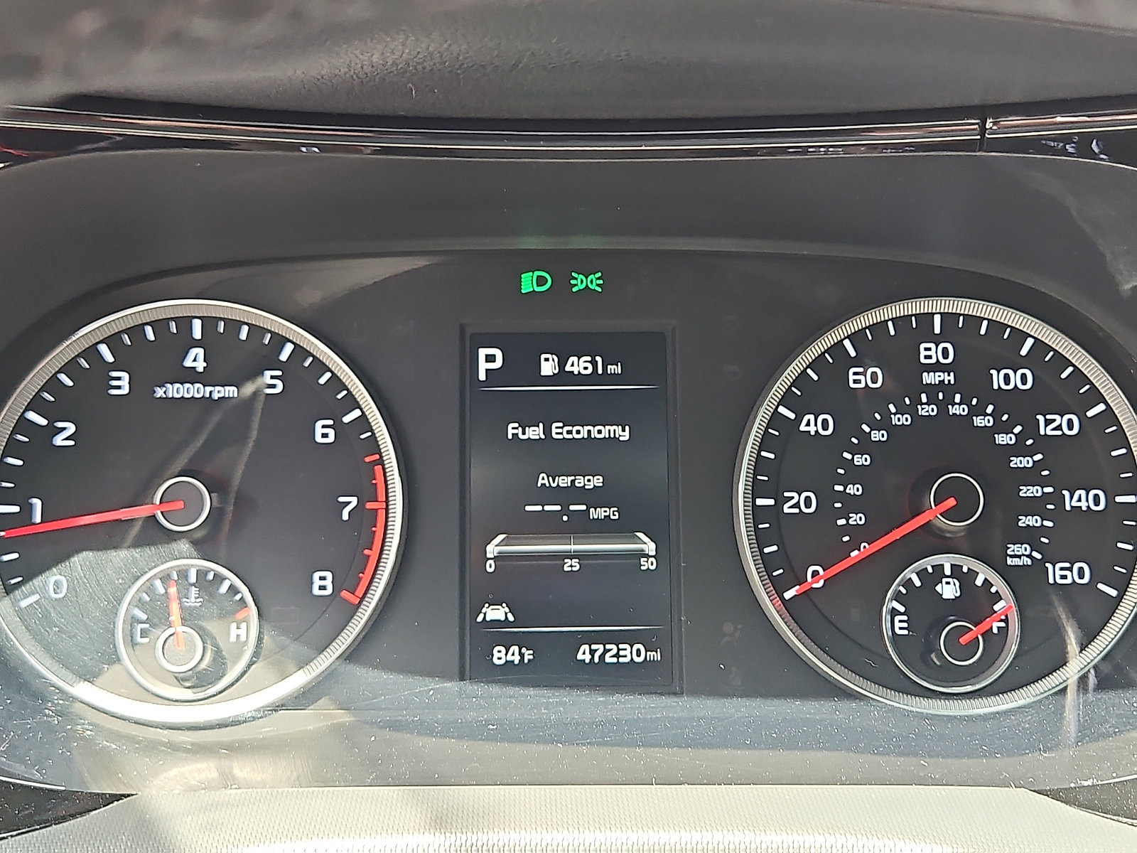 Used 2023 Kia K5 GT-Line image 23