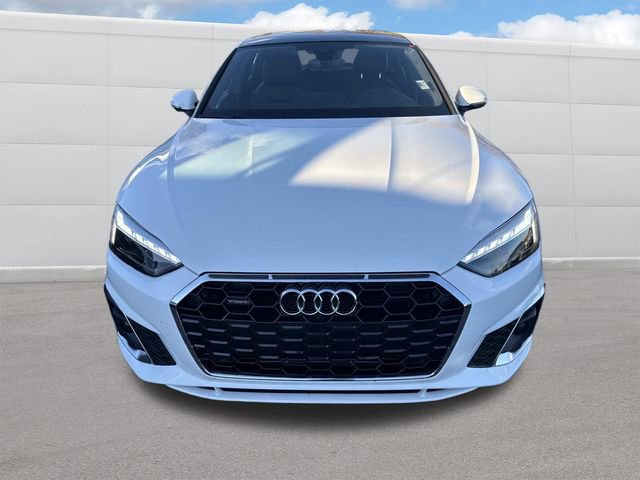 Used 2024 Audi A5 2.0T Premium Plus image 16