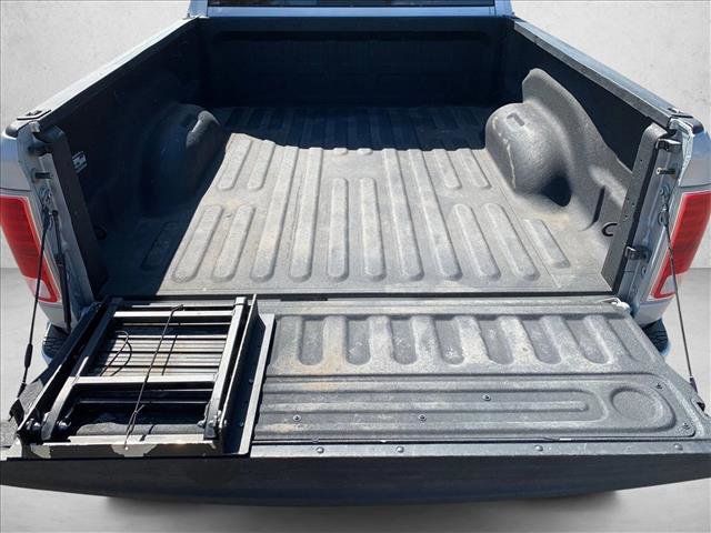 Used 2014 RAM 1500 Laramie AWD/4WD image 6