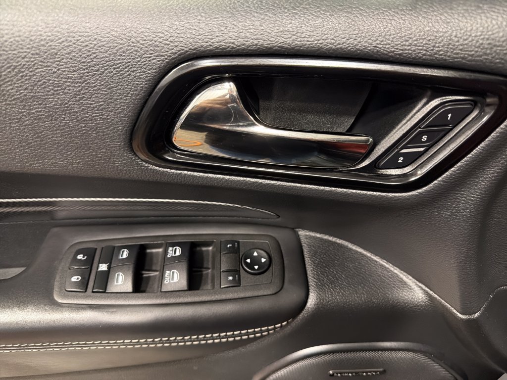 Used 2022 Dodge Durango SRT w/ Black Package AWD/4WD image 17