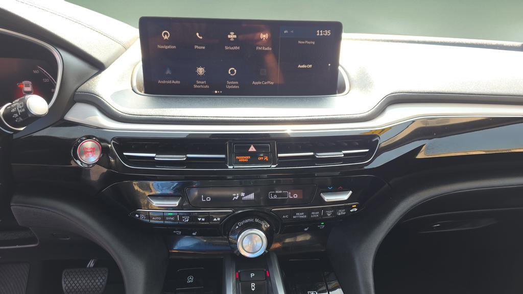 Used 2023 Acura MDX SH-AWD w/ Technology Package image 19