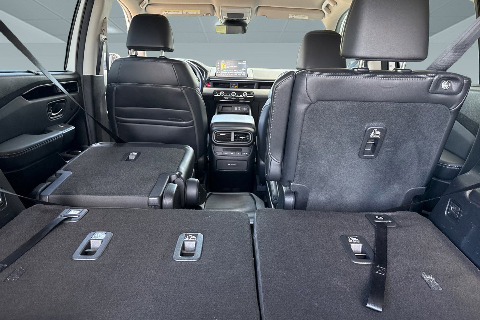 Used 2024 Honda Pilot EX-L image 33