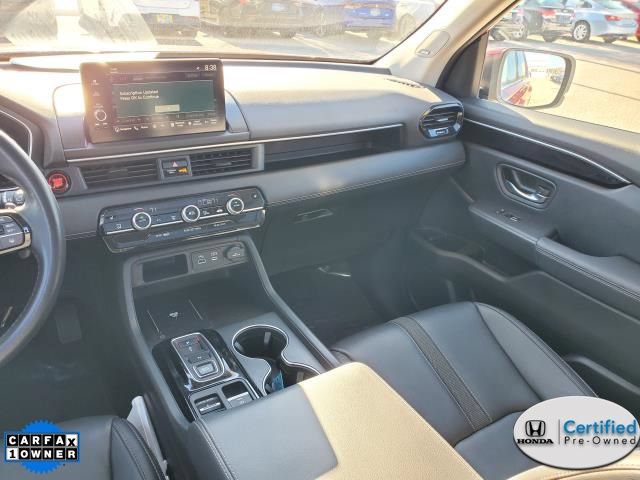Certified 2023 Honda Pilot Touring image 18