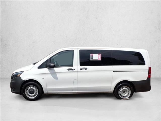 Used 2023 Mercedes-Benz Metris Passenger image 2
