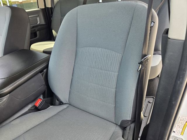 Used 2023 RAM 1500 Classic SLT w/ Electronics Group image 13