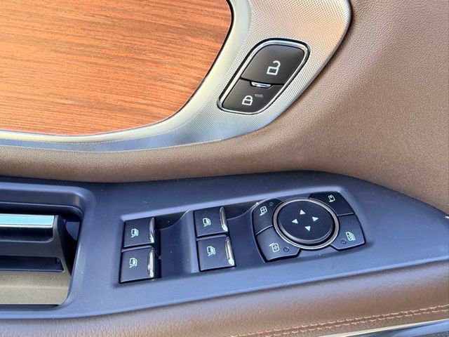 New 2026 Ford Expedition Max King Ranch image 18