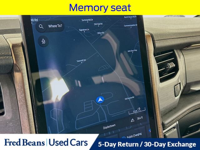 Certified 2022 Ford F150 Lightning Lariat image 17