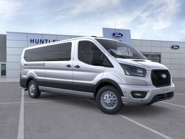 New 2026 Ford Transit 150 Low Roof AWD image 7