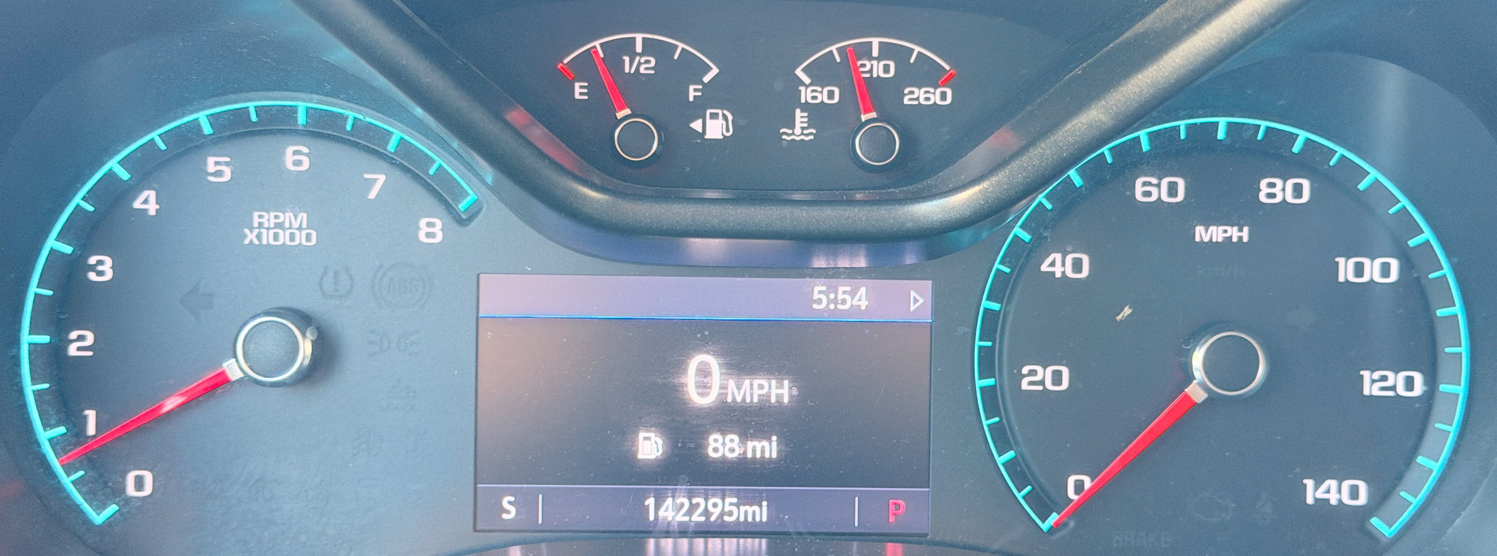Used 2019 Chevrolet Colorado ZR2 AWD/4WD image 36