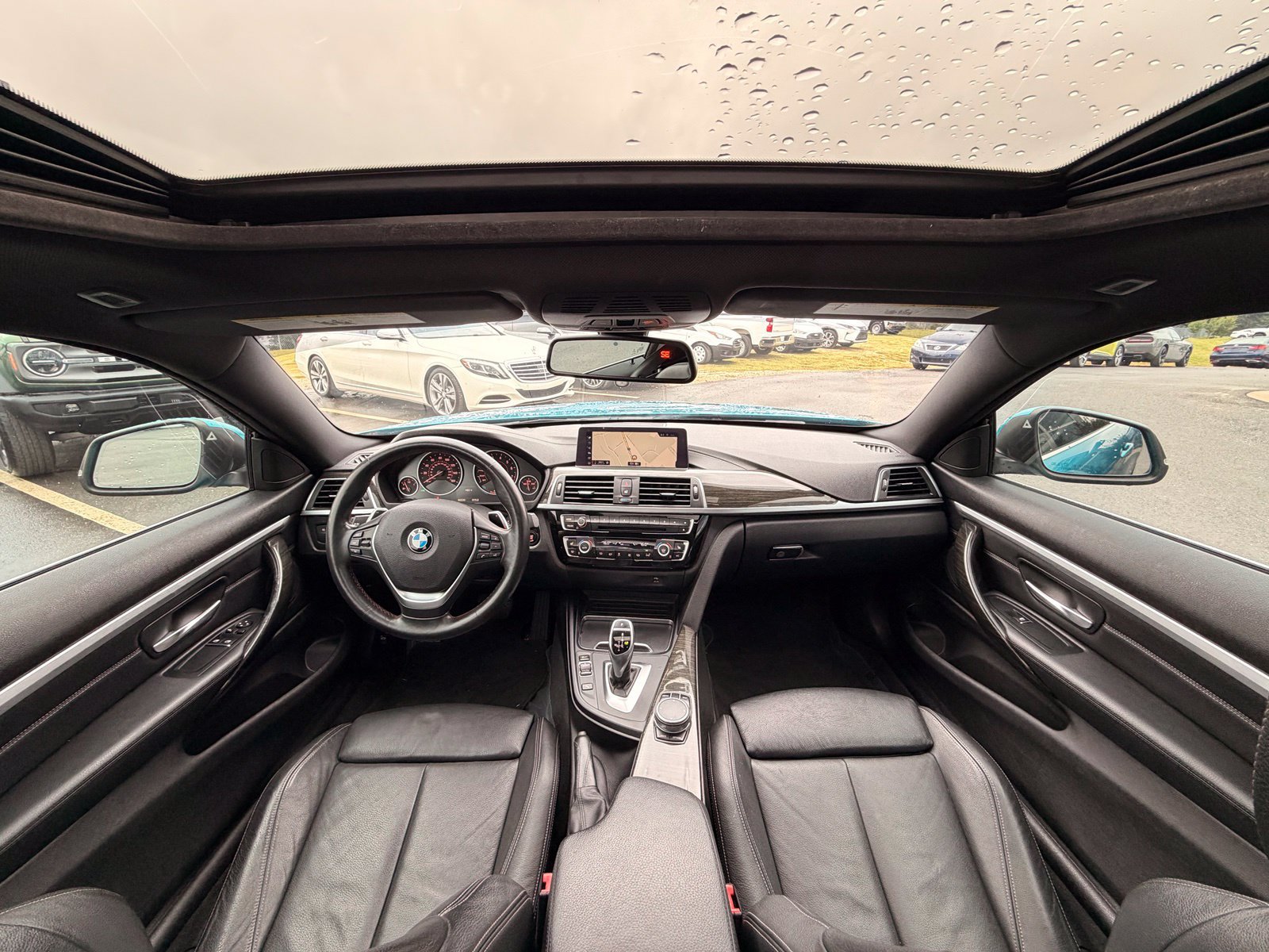 Used 2018 BMW 430i xDrive Coupe AWD/4WD image 40