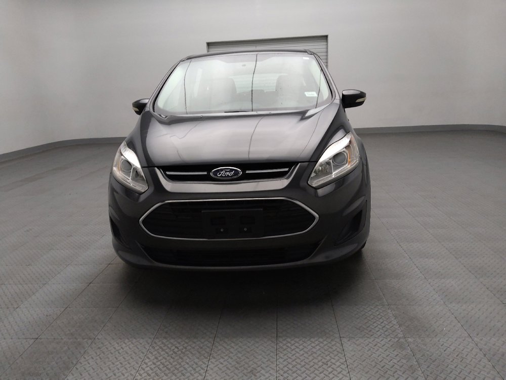 Used 2017 Ford C-MAX SE image 15