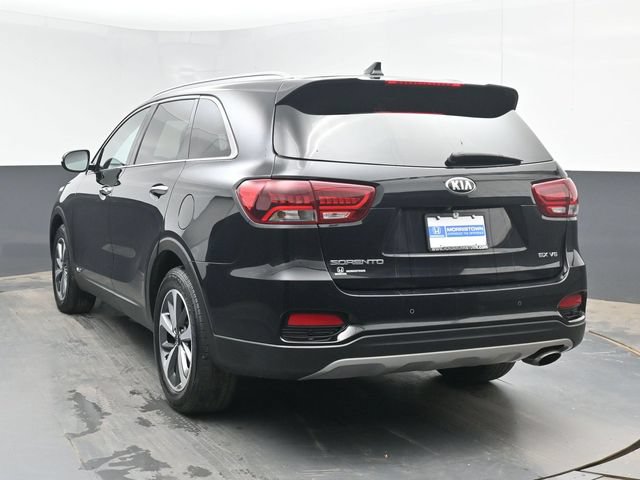 Used 2019 Kia Sorento EX AWD/4WD image 7