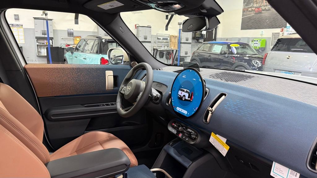 New 2027 MINI Cooper Countryman S AWD/4WD image 28