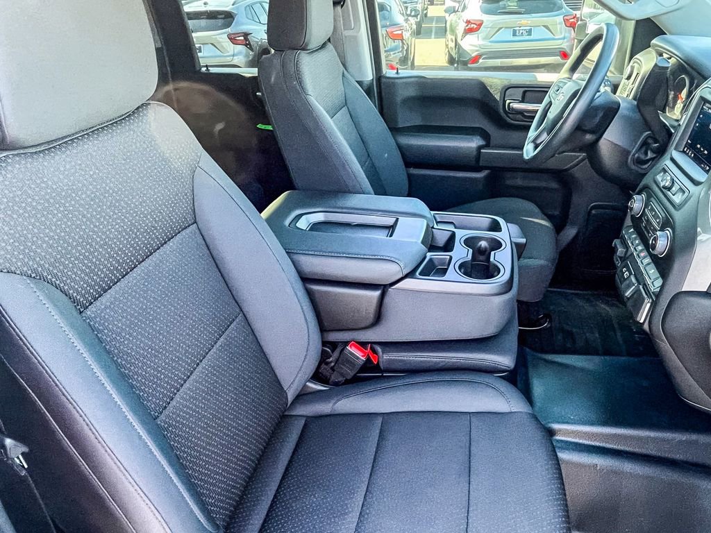 New 2026 Chevrolet Silverado 2500 W/T image 14