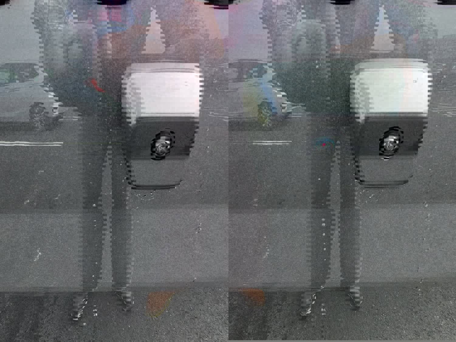 Used 2025 Jeep Gladiator Sport image 21