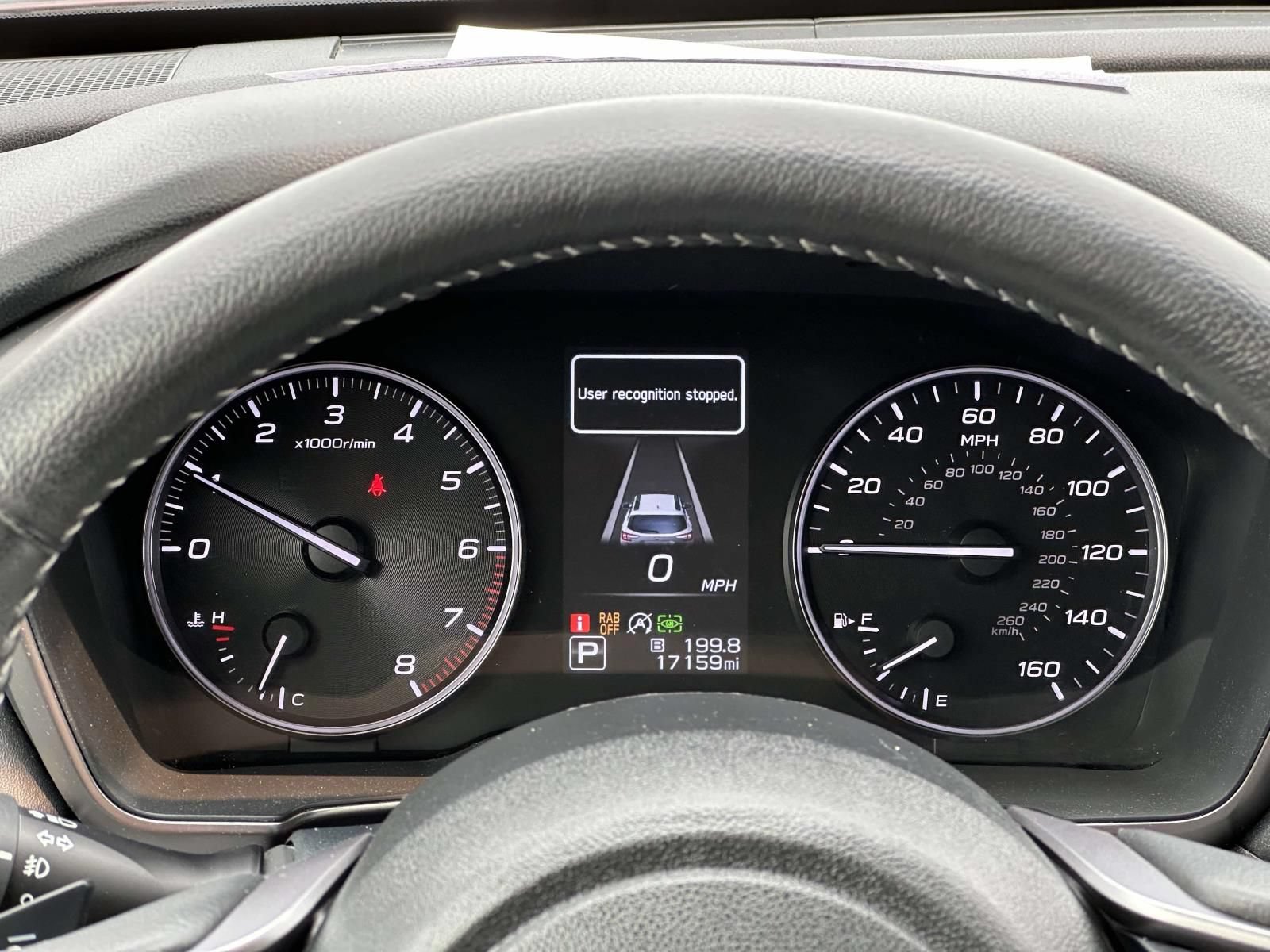 Used 2024 Subaru Outback Limited AWD/4WD image 24