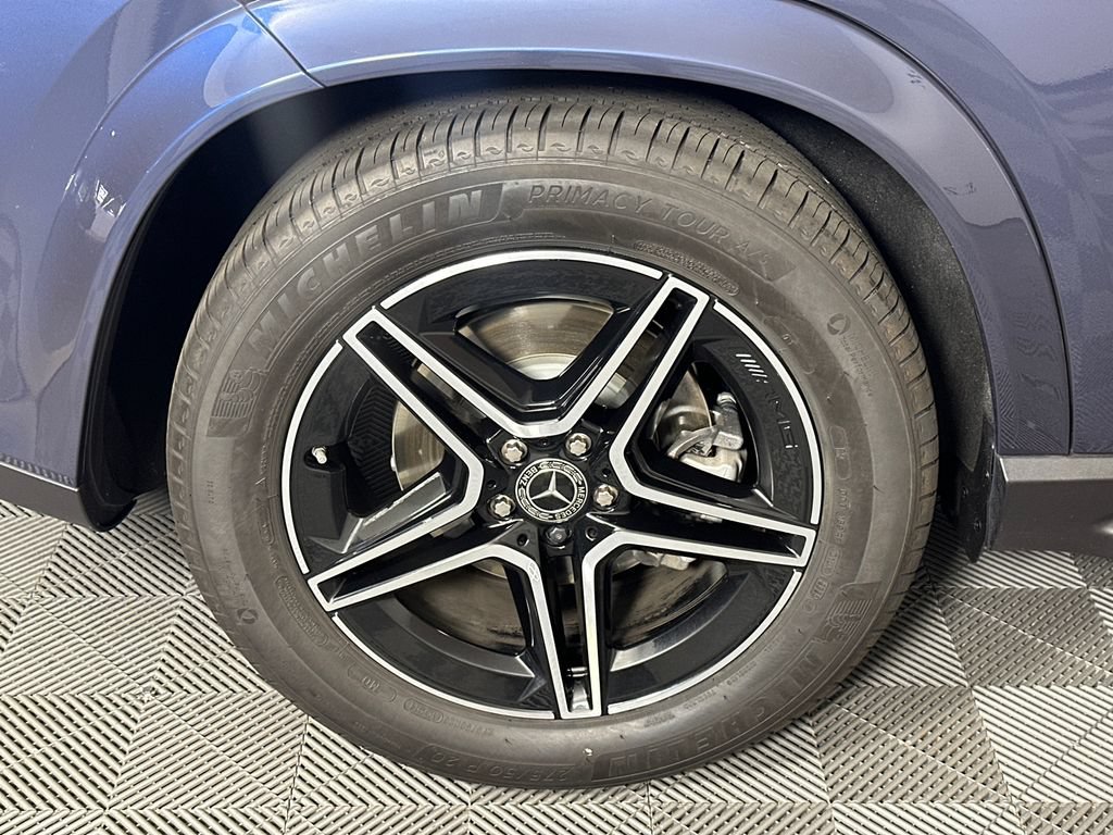 Certified 2026 Mercedes-Benz GLE 450 4MATIC image 19