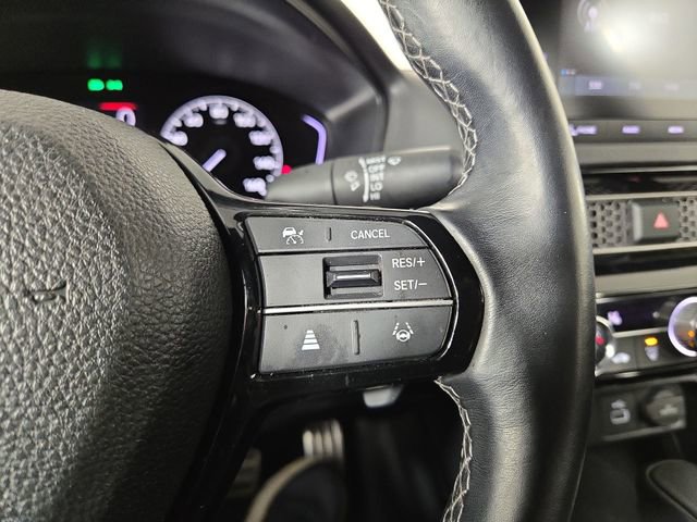 Used 2024 Honda Civic Sport image 20