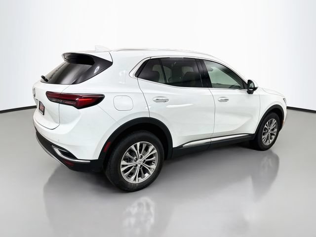 Used 2023 Buick Envision Preferred AWD/4WD image 7