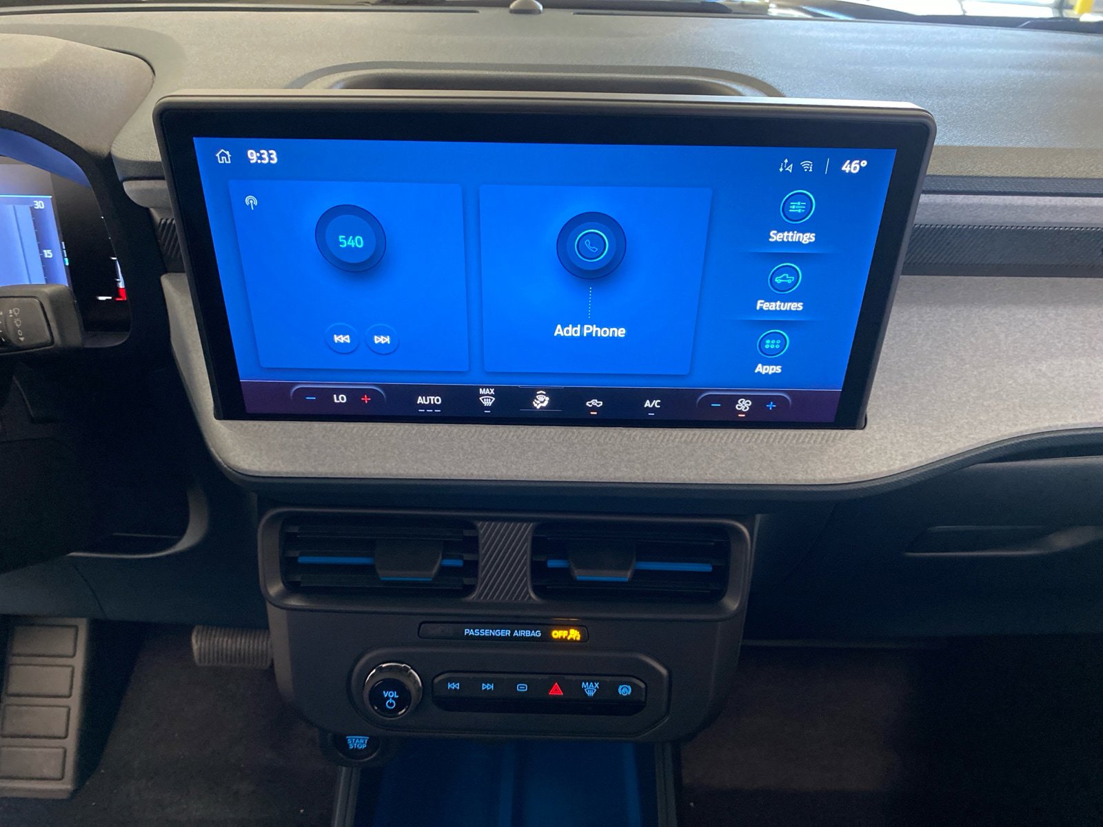 New 2026 Ford Maverick XLT w/ 4K Tow Package image 28