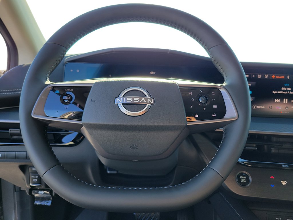 New 2026 Nissan Murano SV AWD/4WD image 33