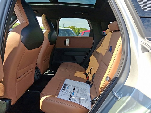 New 2026 MINI Cooper Countryman S w/ Comfort Package Max image 10