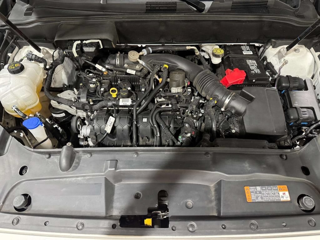 Certified 2022 Lincoln Nautilus FWD image 25