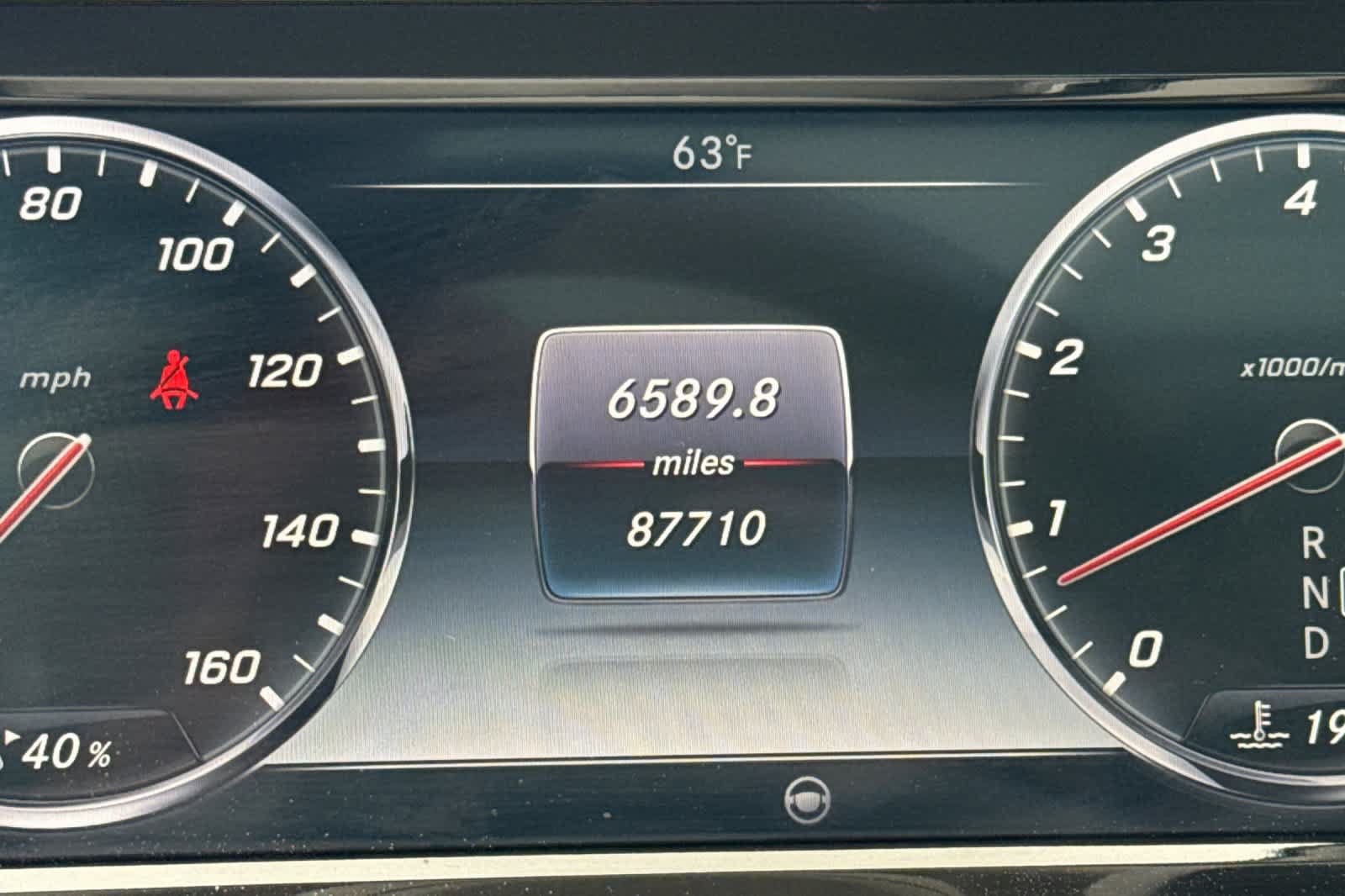 Used 2015 Mercedes-Benz S 550 Sedan image 25