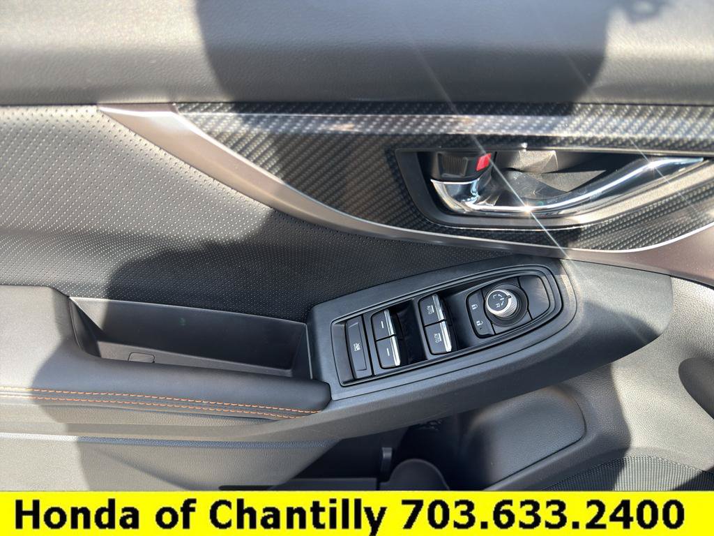 Used 2019 Subaru Crosstrek 2.0i Limited w/ Moonroof Package AWD/4WD image 22