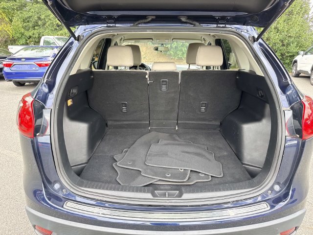 Used 2014 MAZDA CX-5 Touring AWD/4WD image 12