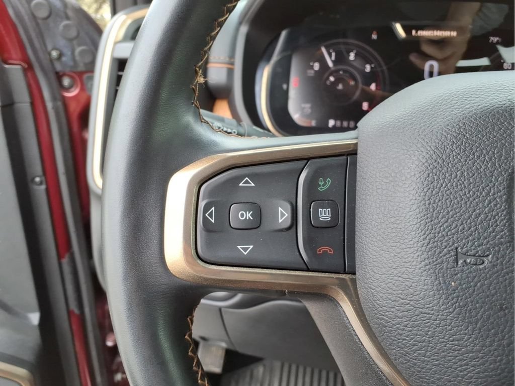 Used 2023 RAM 3500 Limited AWD/4WD image 21
